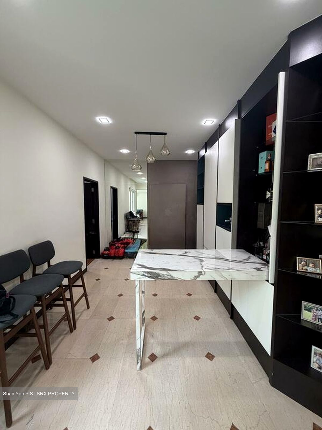 Parkshore (D15), Condominium #569315441